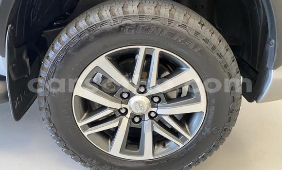 Acheter Occasion Voiture Toyota Hilux Gris à Maseru, Maseru Acheter Occasion Voiture Toyota Hilux Gris à Maseru, Maseru