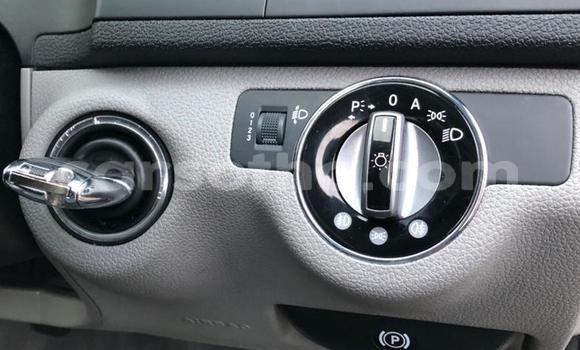 Buy Used Mercedes-Benz KOMPRESSOR Black Car in Maseru in Maseru Buy Used Mercedes-Benz KOMPRESSOR Black Car in Maseru in Maseru