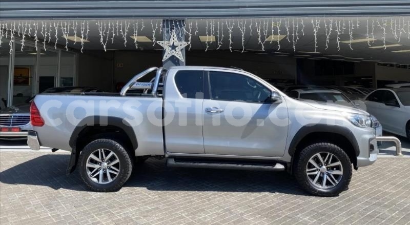 Big with watermark toyota hilux maseru maseru 24438