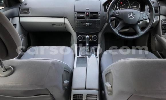 Buy Used Mercedes-Benz KOMPRESSOR Black Car in Maseru in Maseru Buy Used Mercedes-Benz KOMPRESSOR Black Car in Maseru in Maseru