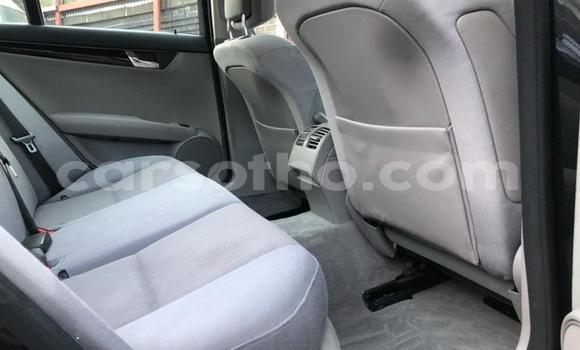 Buy Used Mercedes-Benz KOMPRESSOR Black Car in Maseru in Maseru Buy Used Mercedes-Benz KOMPRESSOR Black Car in Maseru in Maseru