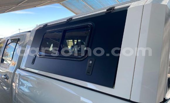 Acheter Occasion Voiture Toyota Hilux Blanc à Maseru, Maseru Acheter Occasion Voiture Toyota Hilux Blanc à Maseru, Maseru