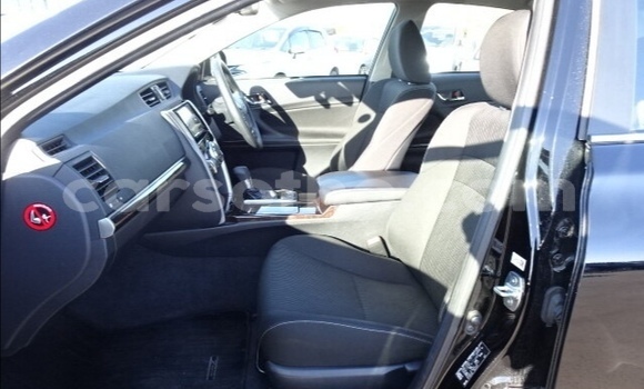 Sayi Na hannu Toyota Mark X Black Mota in Maseru a Maseru Sayi Na hannu Toyota Mark X Black Mota in Maseru a Maseru