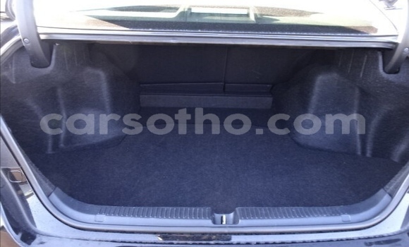 Sayi Na hannu Toyota Mark X Black Mota in Maseru a Maseru Sayi Na hannu Toyota Mark X Black Mota in Maseru a Maseru