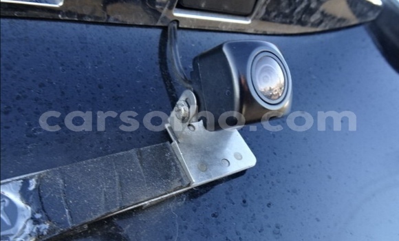 Sayi Na hannu Toyota Mark X Black Mota in Maseru a Maseru Sayi Na hannu Toyota Mark X Black Mota in Maseru a Maseru