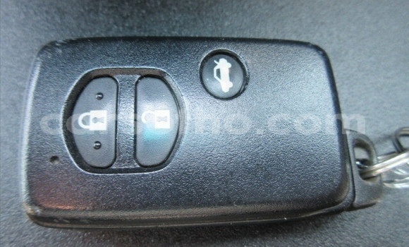 Sayi Na hannu Toyota Mark X Black Mota in Maseru a Maseru Sayi Na hannu Toyota Mark X Black Mota in Maseru a Maseru