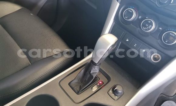 Sayi Na hannu Mazda BT-50 White Mota in Maseru a Maseru Sayi Na hannu Mazda BT-50 White Mota in Maseru a Maseru