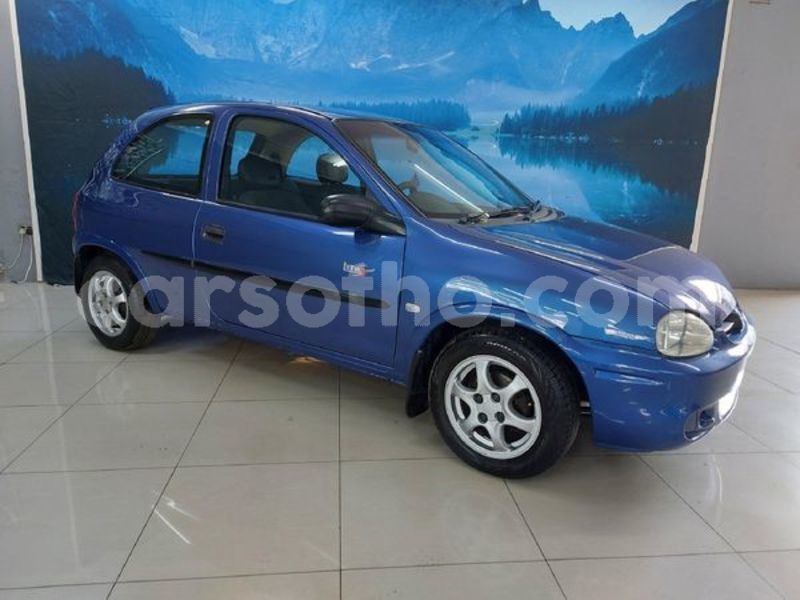 Big with watermark opel corsa maseru maseru 24443