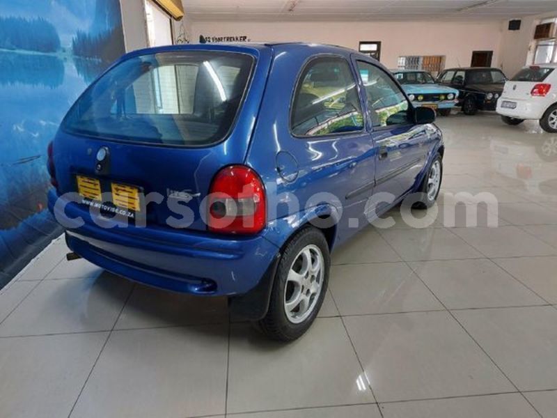 Big with watermark opel corsa maseru maseru 24443