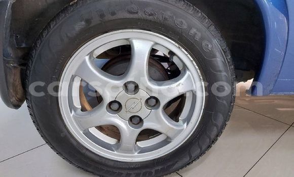 Acheter Occasion Voiture Opel Corsa Bleu à Maseru, Maseru Acheter Occasion Voiture Opel Corsa Bleu à Maseru, Maseru