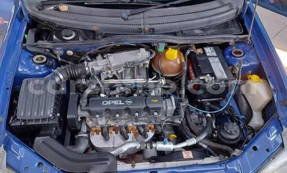 Acheter Occasion Voiture Opel Corsa Bleu à Maseru, Maseru Acheter Occasion Voiture Opel Corsa Bleu à Maseru, Maseru