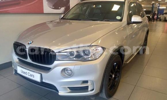 Buy Used BMW X5 Silver Car in Maseru in Maseru Buy Used BMW X5 Silver Car in Maseru in Maseru