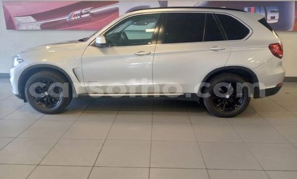 Buy Used BMW X5 Silver Car in Maseru in Maseru Buy Used BMW X5 Silver Car in Maseru in Maseru