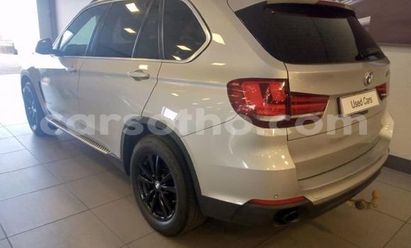 Buy Used BMW X5 Silver Car in Maseru in Maseru Buy Used BMW X5 Silver Car in Maseru in Maseru