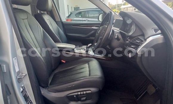 Buy Used BMW X5 Silver Car in Maseru in Maseru Buy Used BMW X5 Silver Car in Maseru in Maseru