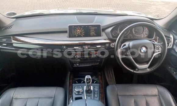 Buy Used BMW X5 Silver Car in Maseru in Maseru Buy Used BMW X5 Silver Car in Maseru in Maseru