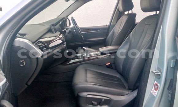 Buy Used BMW X5 Silver Car in Maseru in Maseru Buy Used BMW X5 Silver Car in Maseru in Maseru