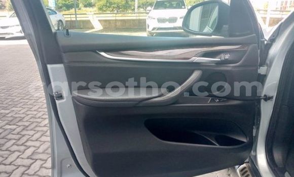 Buy Used BMW X5 Silver Car in Maseru in Maseru Buy Used BMW X5 Silver Car in Maseru in Maseru