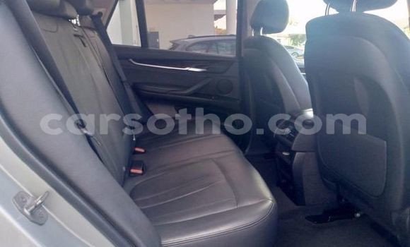Buy Used BMW X5 Silver Car in Maseru in Maseru Buy Used BMW X5 Silver Car in Maseru in Maseru