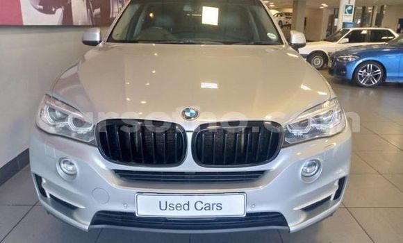 Buy Used BMW X5 Silver Car in Maseru in Maseru Buy Used BMW X5 Silver Car in Maseru in Maseru