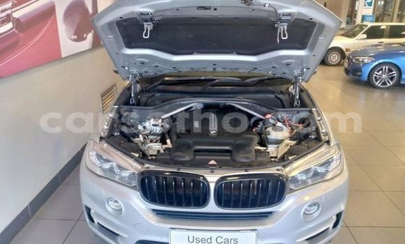 Buy Used BMW X5 Silver Car in Maseru in Maseru Buy Used BMW X5 Silver Car in Maseru in Maseru