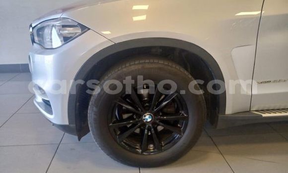 Buy Used BMW X5 Silver Car in Maseru in Maseru Buy Used BMW X5 Silver Car in Maseru in Maseru