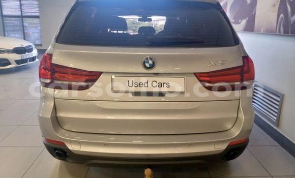 Buy Used BMW X5 Silver Car in Maseru in Maseru Buy Used BMW X5 Silver Car in Maseru in Maseru