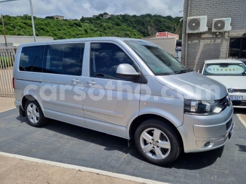 Big with watermark volkswagen caravelle maseru maseru 24445