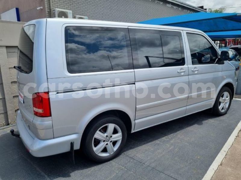 Big with watermark volkswagen caravelle maseru maseru 24445