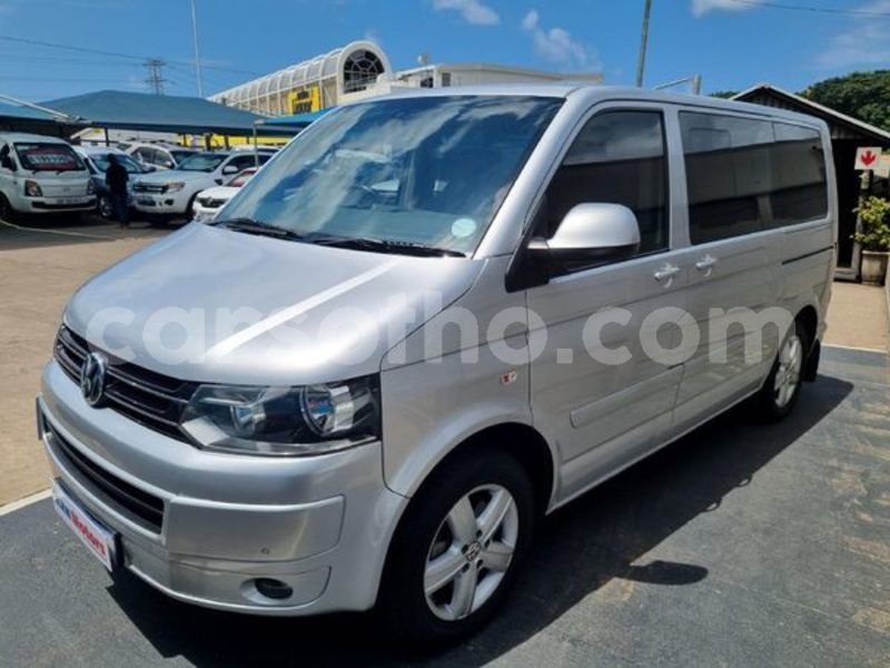 Big with watermark volkswagen caravelle maseru maseru 24445