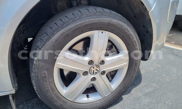 Acheter Occasion Voiture Volkswagen Caravelle Gris à Maseru, Maseru Acheter Occasion Voiture Volkswagen Caravelle Gris à Maseru, Maseru