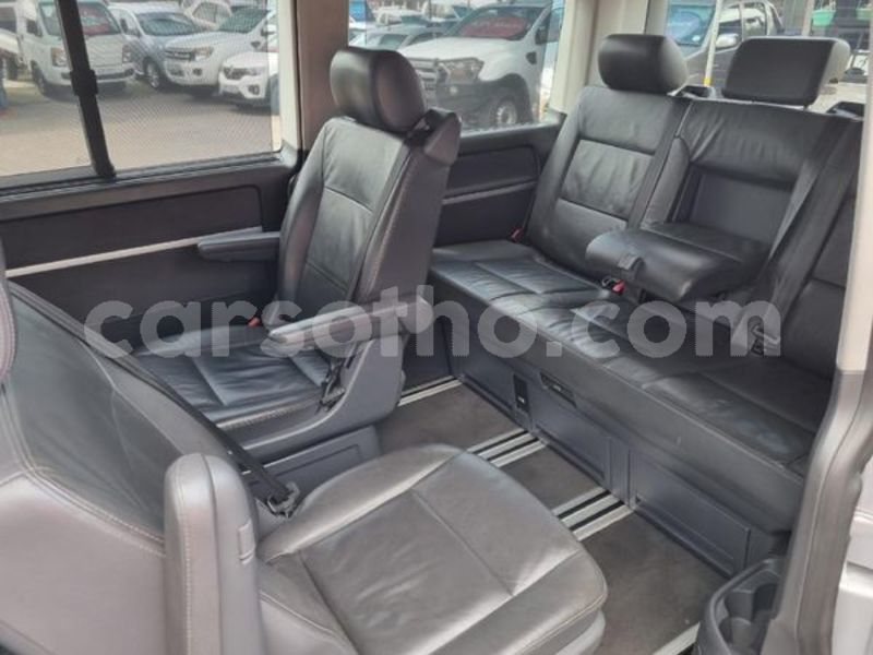 Big with watermark volkswagen caravelle maseru maseru 24445