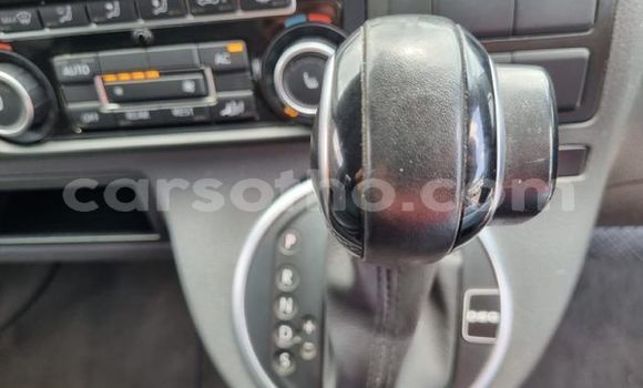 Acheter Occasion Voiture Volkswagen Caravelle Gris à Maseru, Maseru Acheter Occasion Voiture Volkswagen Caravelle Gris à Maseru, Maseru
