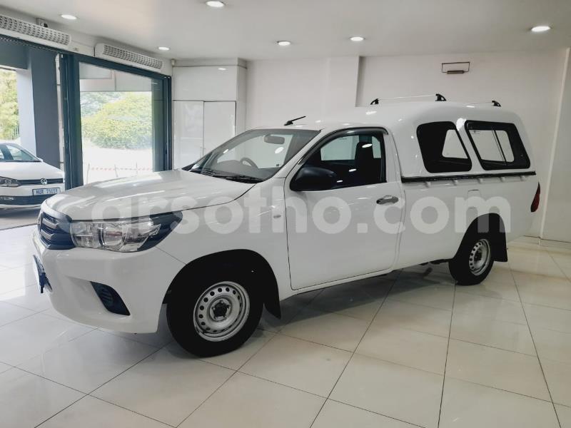 Big with watermark toyota hilux maseru maseru 24446