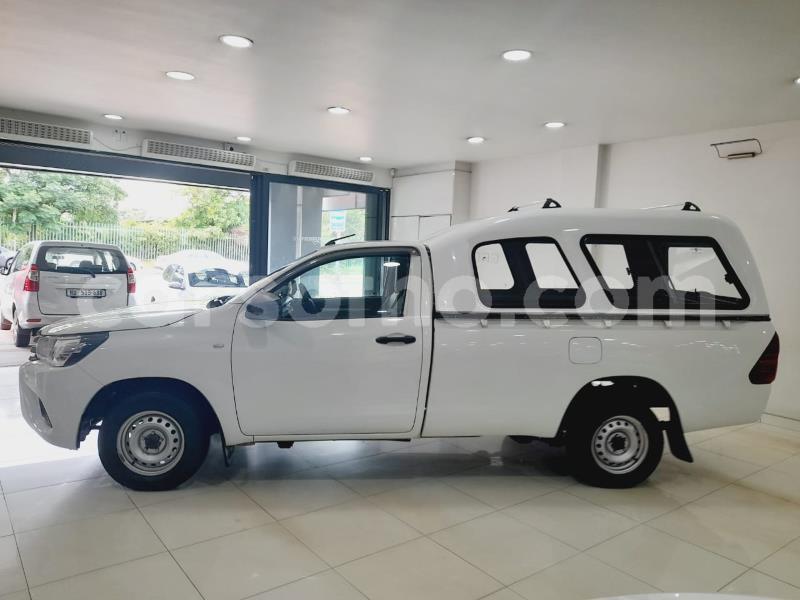 Big with watermark toyota hilux maseru maseru 24446