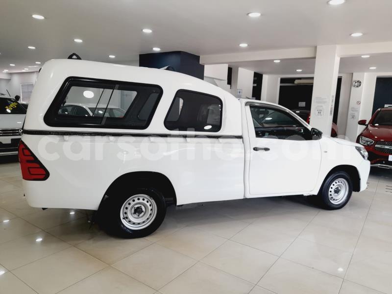 Big with watermark toyota hilux maseru maseru 24446