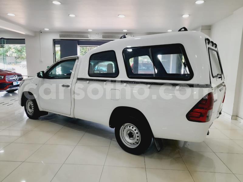 Big with watermark toyota hilux maseru maseru 24446