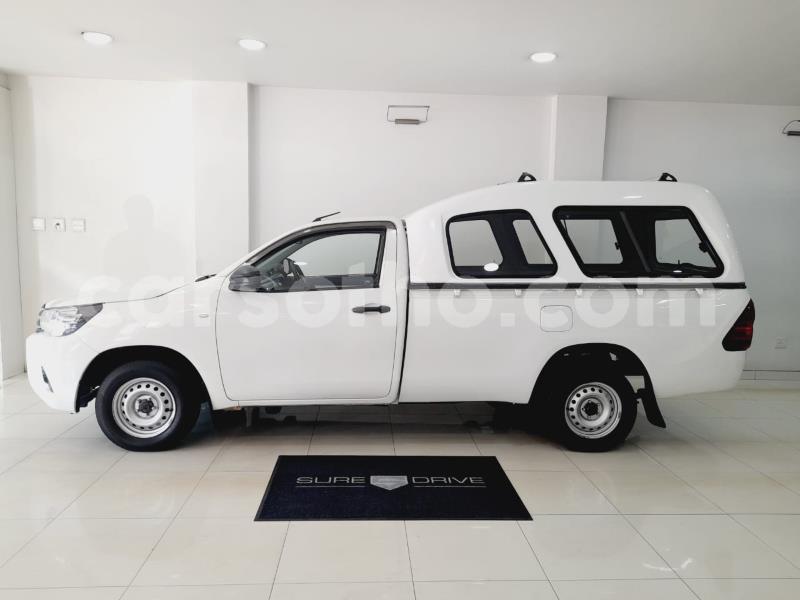 Big with watermark toyota hilux maseru maseru 24446