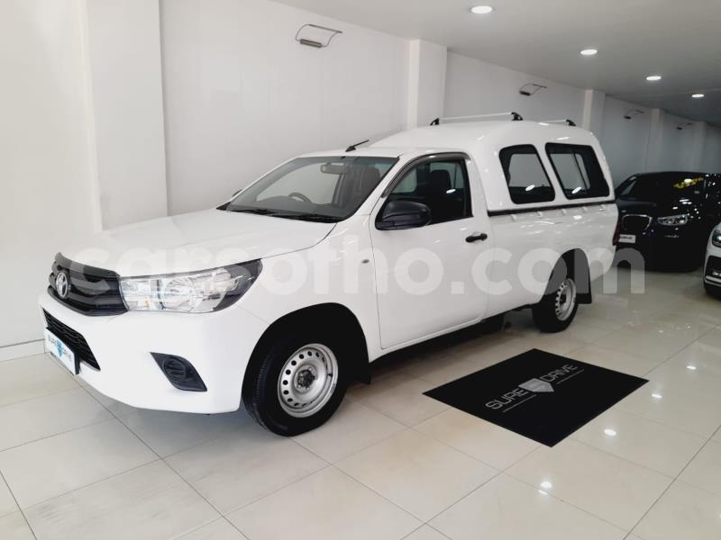 Big with watermark toyota hilux maseru maseru 24446