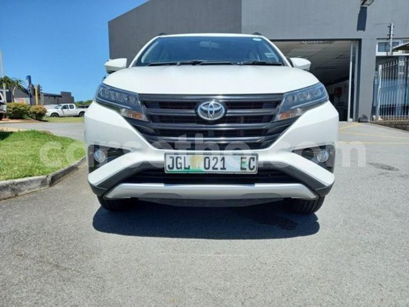 Big with watermark toyota rush maseru maseru 24448