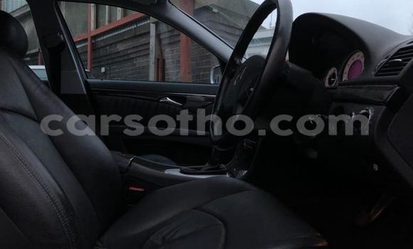 Buy Used Mercedes-Benz E-klasse Silver Car in Mafeteng in Mafeteng Buy Used Mercedes-Benz E-klasse Silver Car in Mafeteng in Mafeteng