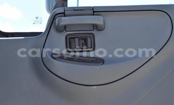 Acheter Occasion Voiture Nissan Urvan Bleu à Maseru, Maseru Acheter Occasion Voiture Nissan Urvan Bleu à Maseru, Maseru