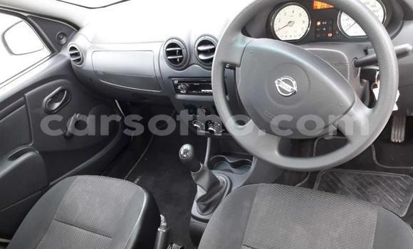 Acheter Occasion Voiture Nissan NP 300 Blanc à Butha Buthe, Butha-Buthe Acheter Occasion Voiture Nissan NP 300 Blanc à Butha Buthe, Butha-Buthe