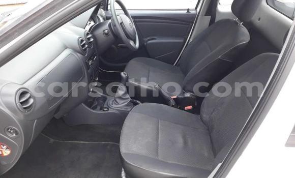 Acheter Occasion Voiture Nissan NP 300 Blanc à Butha Buthe, Butha-Buthe Acheter Occasion Voiture Nissan NP 300 Blanc à Butha Buthe, Butha-Buthe