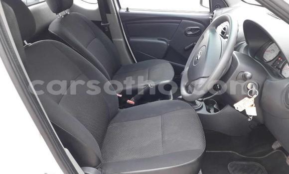 Acheter Occasion Voiture Nissan NP 300 Blanc à Butha Buthe, Butha-Buthe Acheter Occasion Voiture Nissan NP 300 Blanc à Butha Buthe, Butha-Buthe