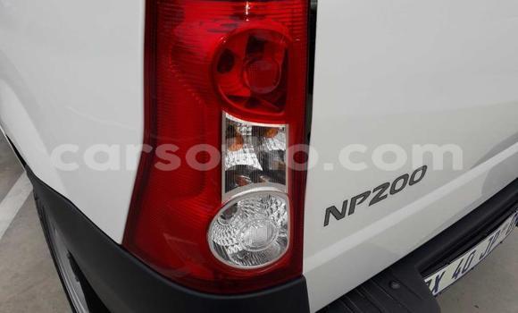 Acheter Occasion Voiture Nissan NP 300 Blanc à Butha Buthe, Butha-Buthe Acheter Occasion Voiture Nissan NP 300 Blanc à Butha Buthe, Butha-Buthe