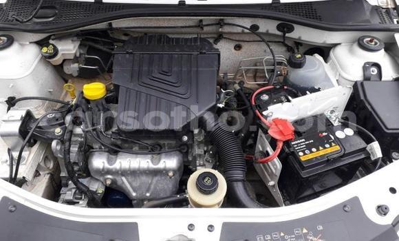 Acheter Occasion Voiture Nissan NP 300 Blanc à Butha Buthe, Butha-Buthe Acheter Occasion Voiture Nissan NP 300 Blanc à Butha Buthe, Butha-Buthe