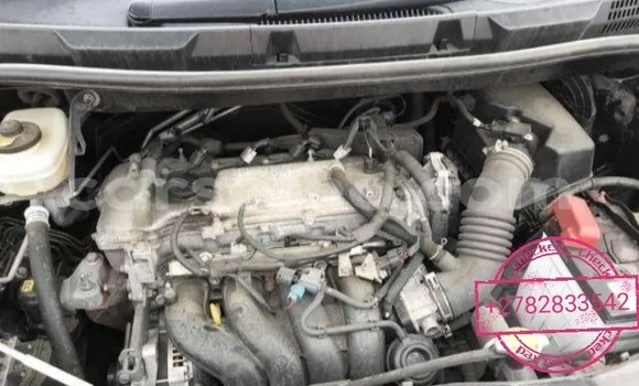 Buy Import Toyota Voxy Black Car in Maseru in Maseru Buy Import Toyota Voxy Black Car in Maseru in Maseru