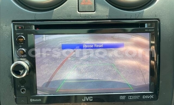 Buy Used Nissan Qashqai Black Car in Hlotse in Leribe Buy Used Nissan Qashqai Black Car in Hlotse in Leribe