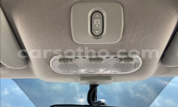 Buy Used Nissan Qashqai Black Car in Hlotse in Leribe Buy Used Nissan Qashqai Black Car in Hlotse in Leribe